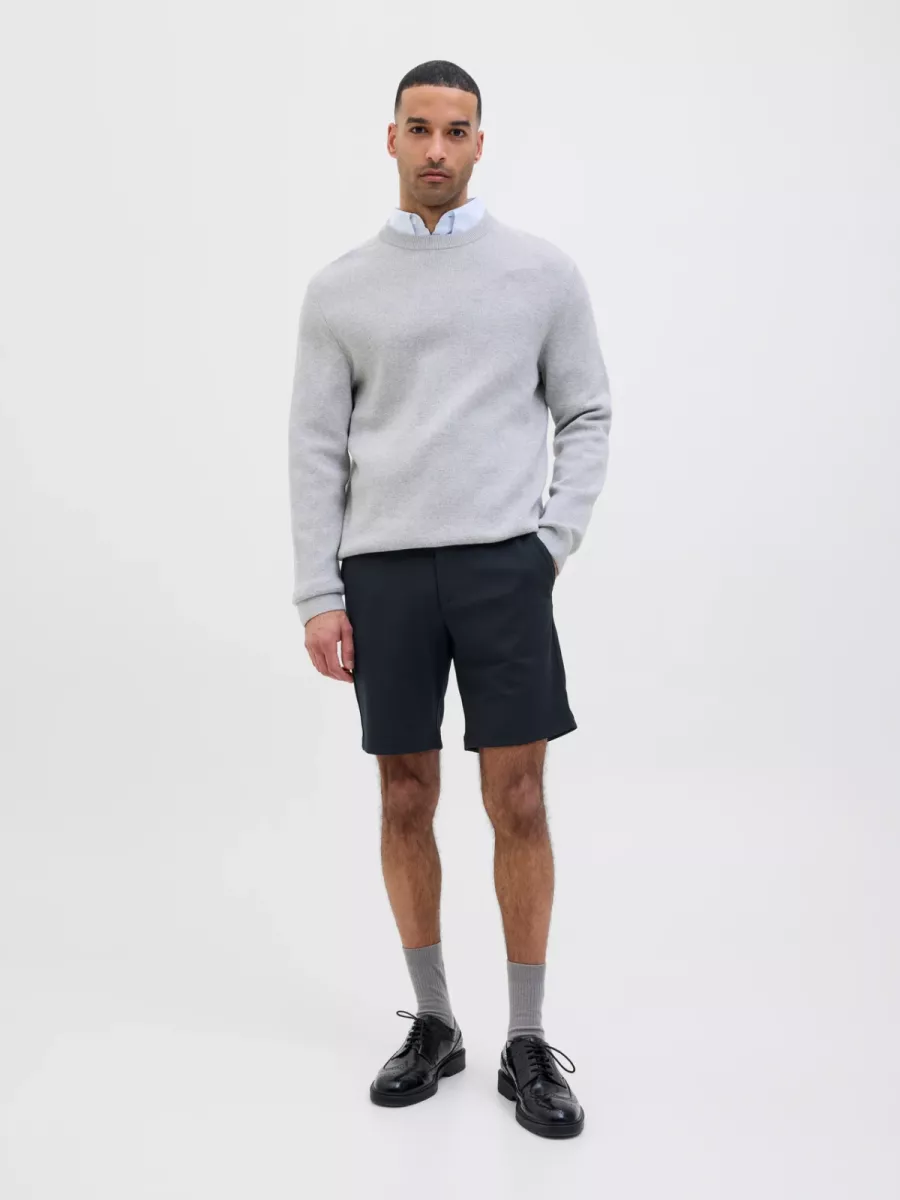 jack-jones-jpstrick-allen-icon-shorts-reg-sn-12292869-navy-blazer-navy-2 JACK & JONES-JPSTRICK ALLEN ICON SHORTS REG SN-12292869-Navy blazer-NAVY
