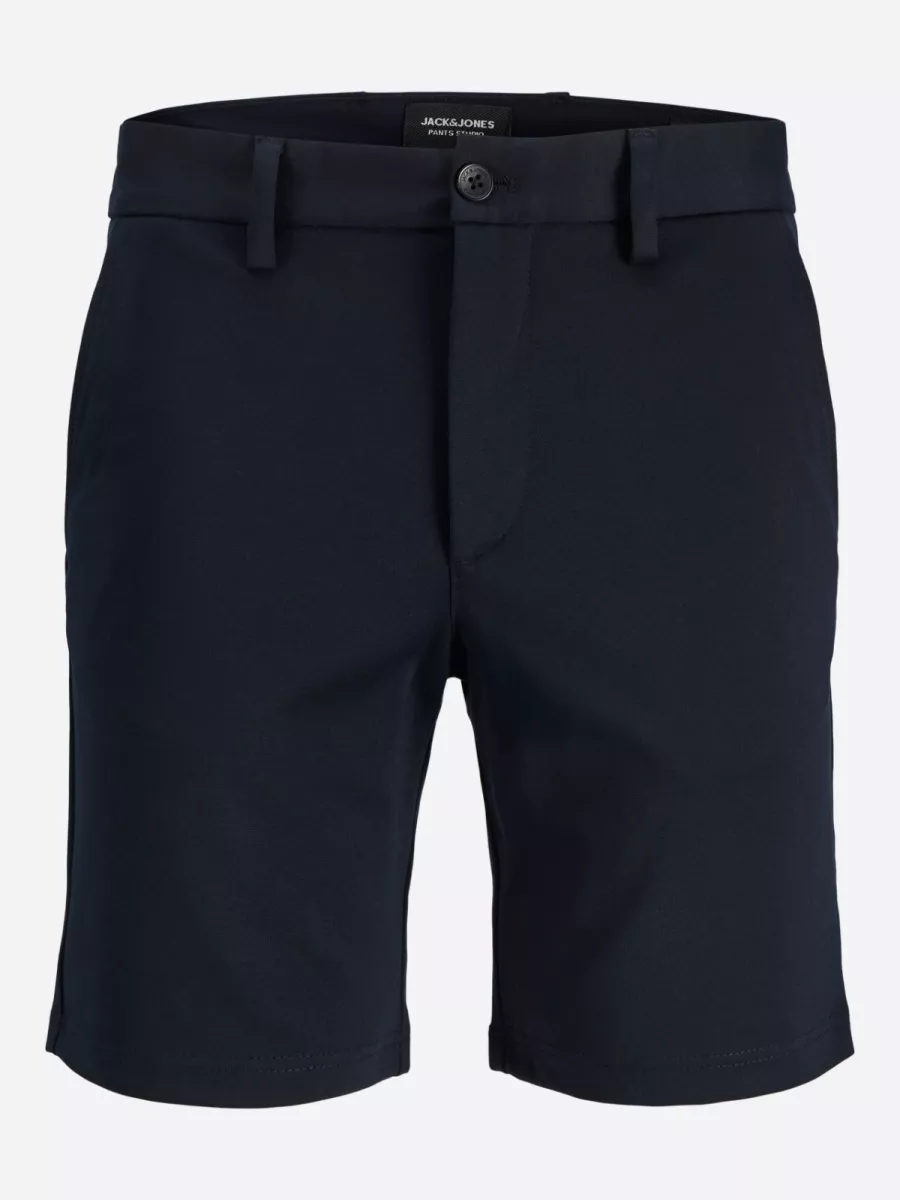 JACK & JONES-JPSTRICK ALLEN ICON SHORTS REG SN-12292869-Navy blazer-NAVY