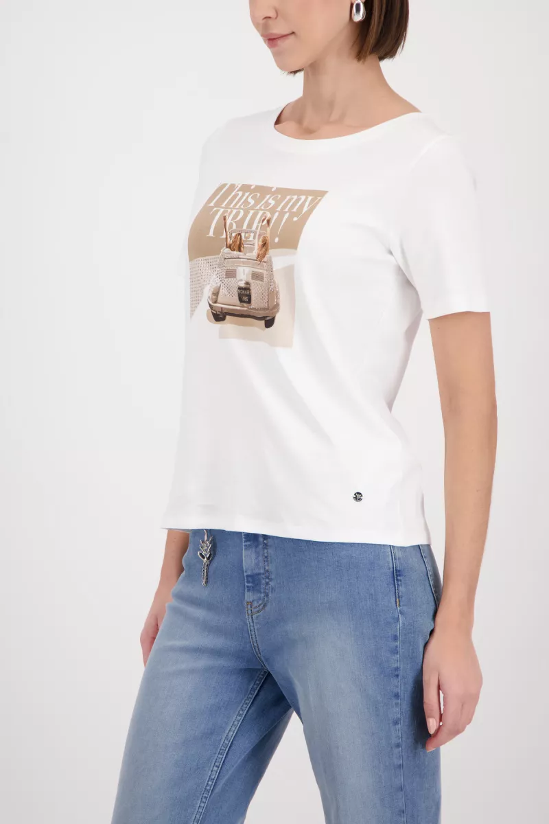 Monari--410093-124 Champagne beige-BEIGE