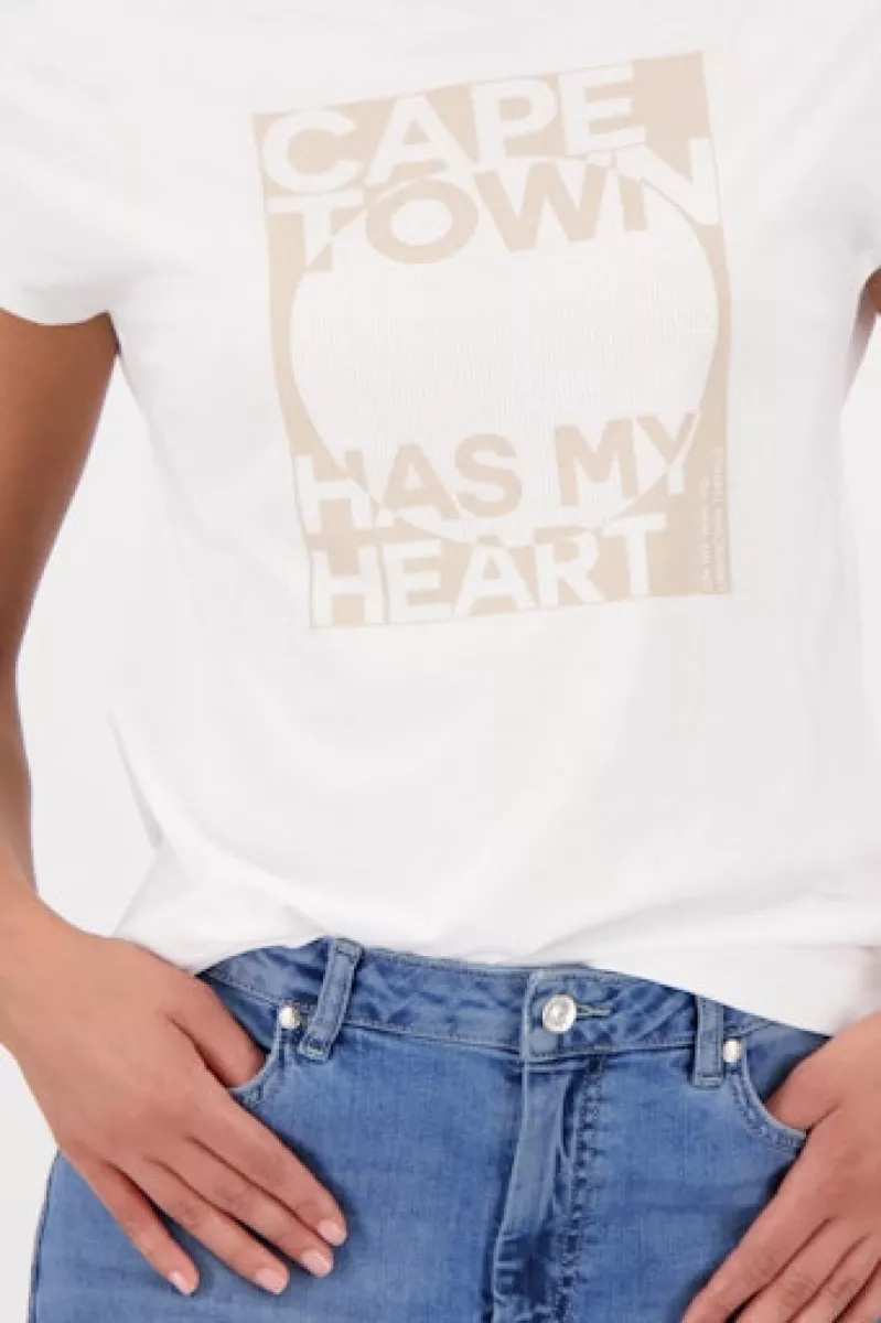 Monari--410156-102 Off white-OFF WHITE