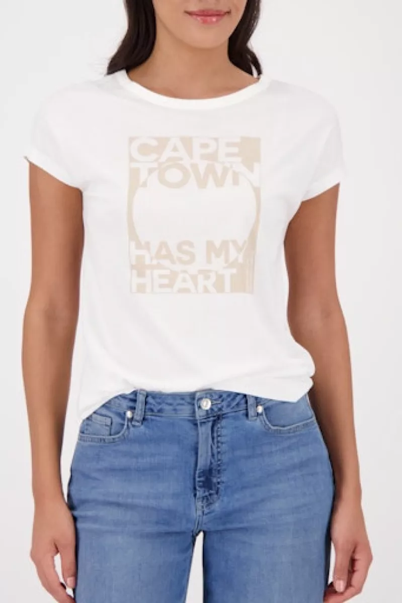 Monari--410156-102 Off white-OFF WHITE