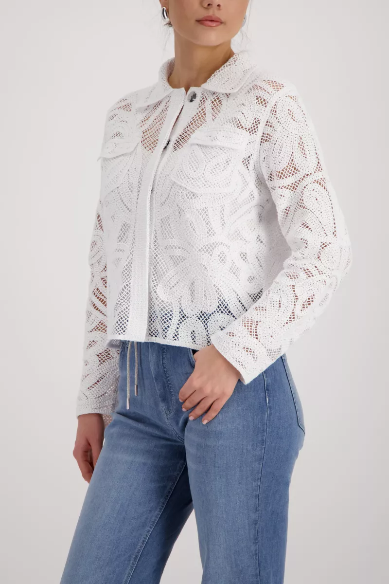 Monari--410901-105 Cream-CREME