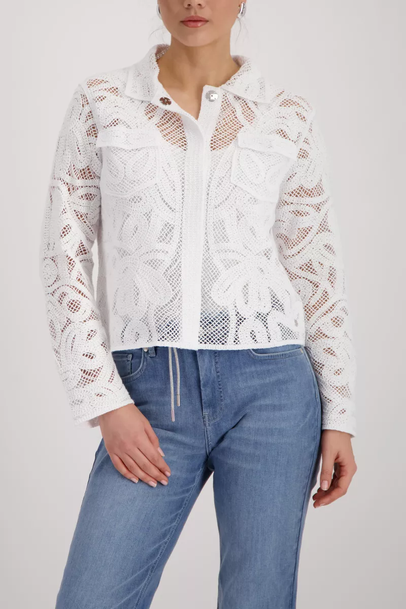 Monari--410901-105 Cream-CREME