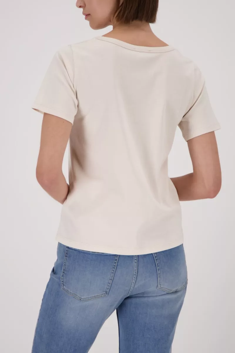 monari-t-shirt-with-rhinestones-410081-124-champagne-beige-beige-5 Monari-T-shirt with rhinestones-410081-124 Champagne beige-BEIGE