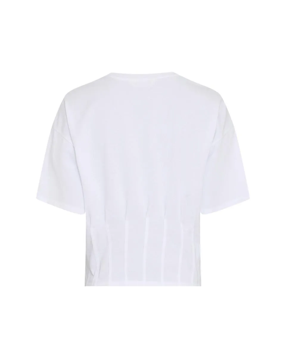 MOSS COPENHAGEN--19888-Bright White-OFF WHITE