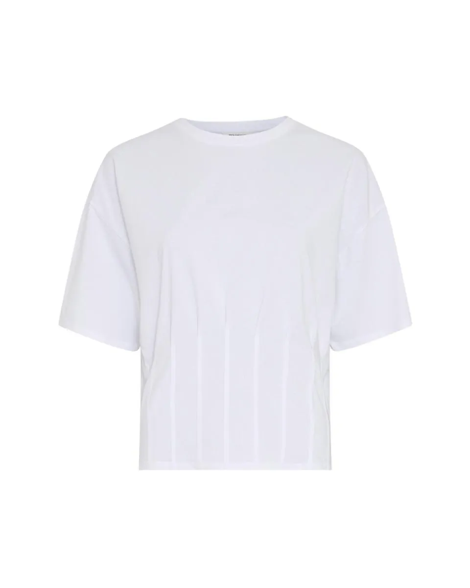 MOSS COPENHAGEN--19888-Bright White-OFF WHITE