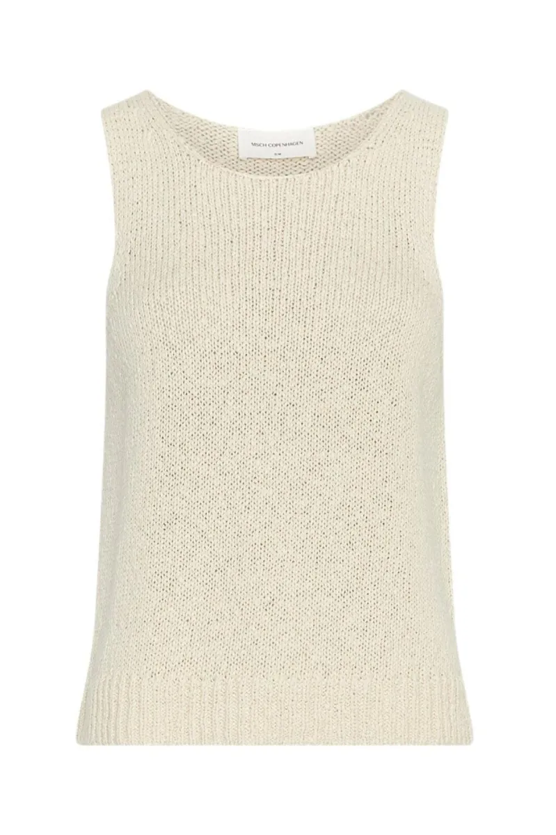 MOSS COPENHAGEN--19921-Bleached Sand-CREME