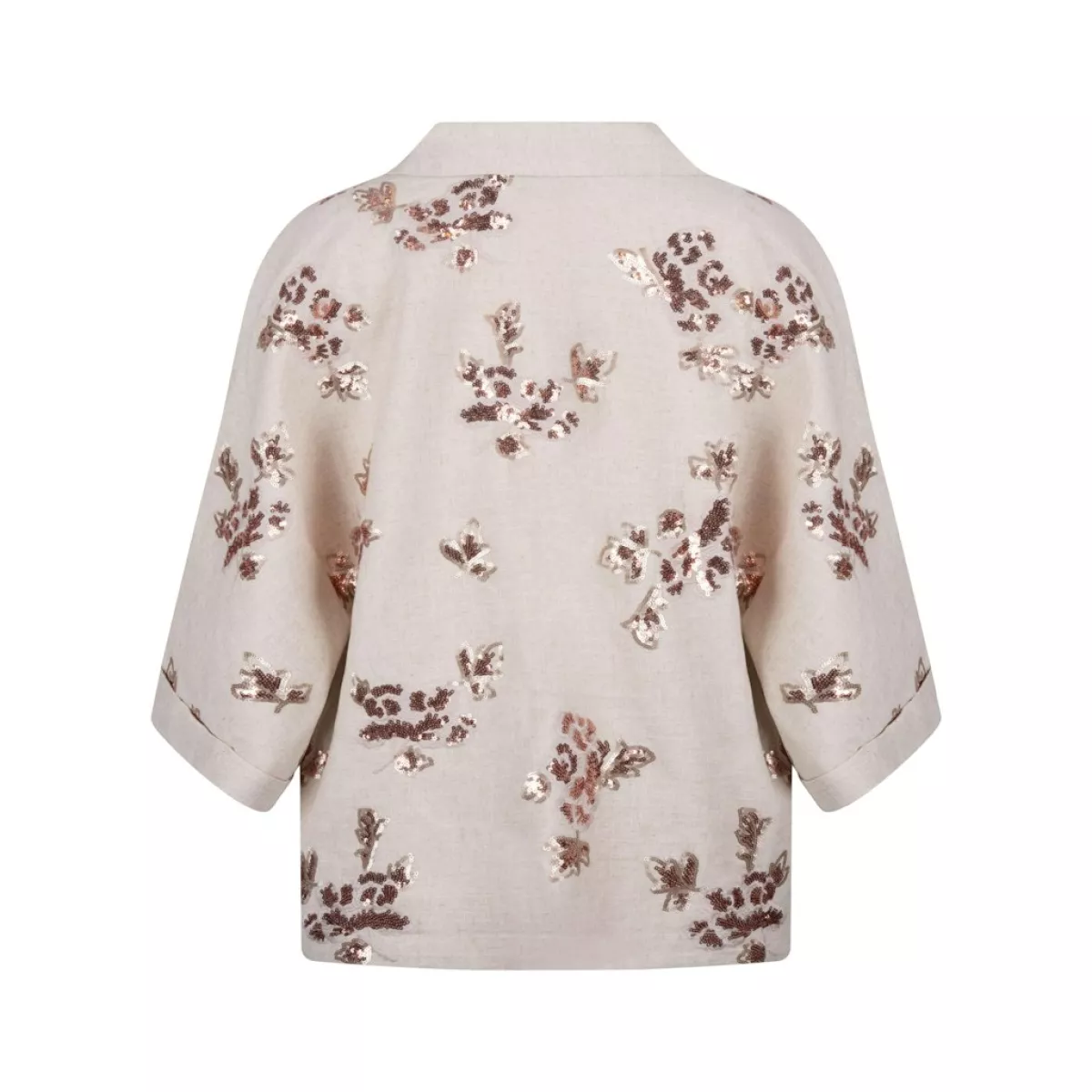 NUKUS-Bregje-NKS11011-9 Sand-ZAND