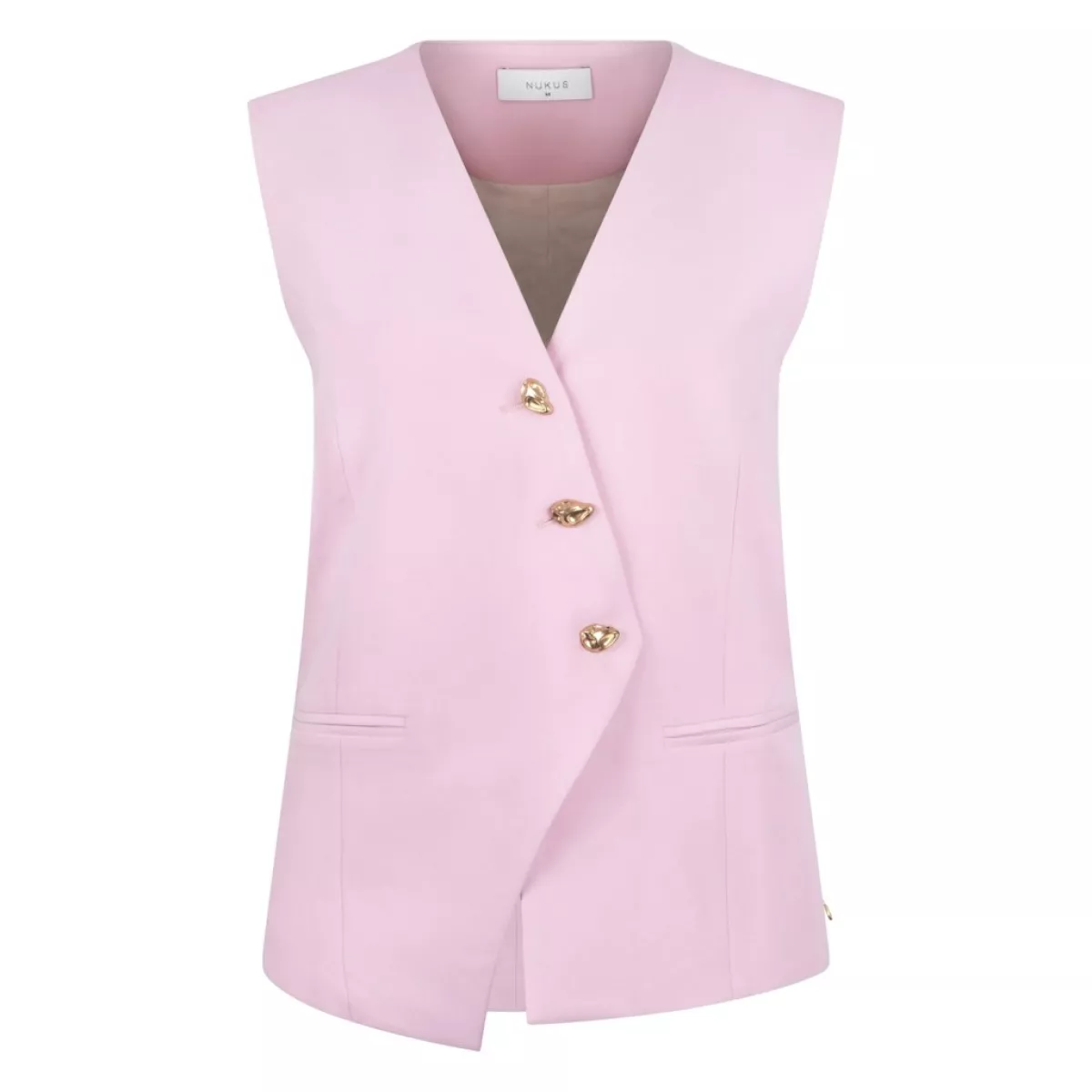 NUKUS-Julia-NKS08028-30 Blush-ROSE