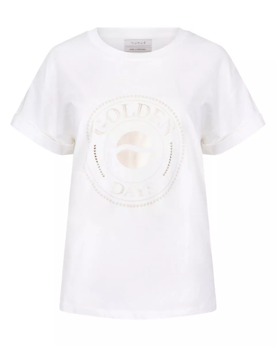 NUKUS-Ruth-NKS04017-79 Offwhite/Gold-OFF WHITE