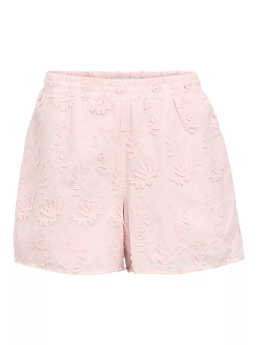 OBJECT-OBJMYA MW RE SHORTS DIV-23048630-Pale Lilac-ROSE