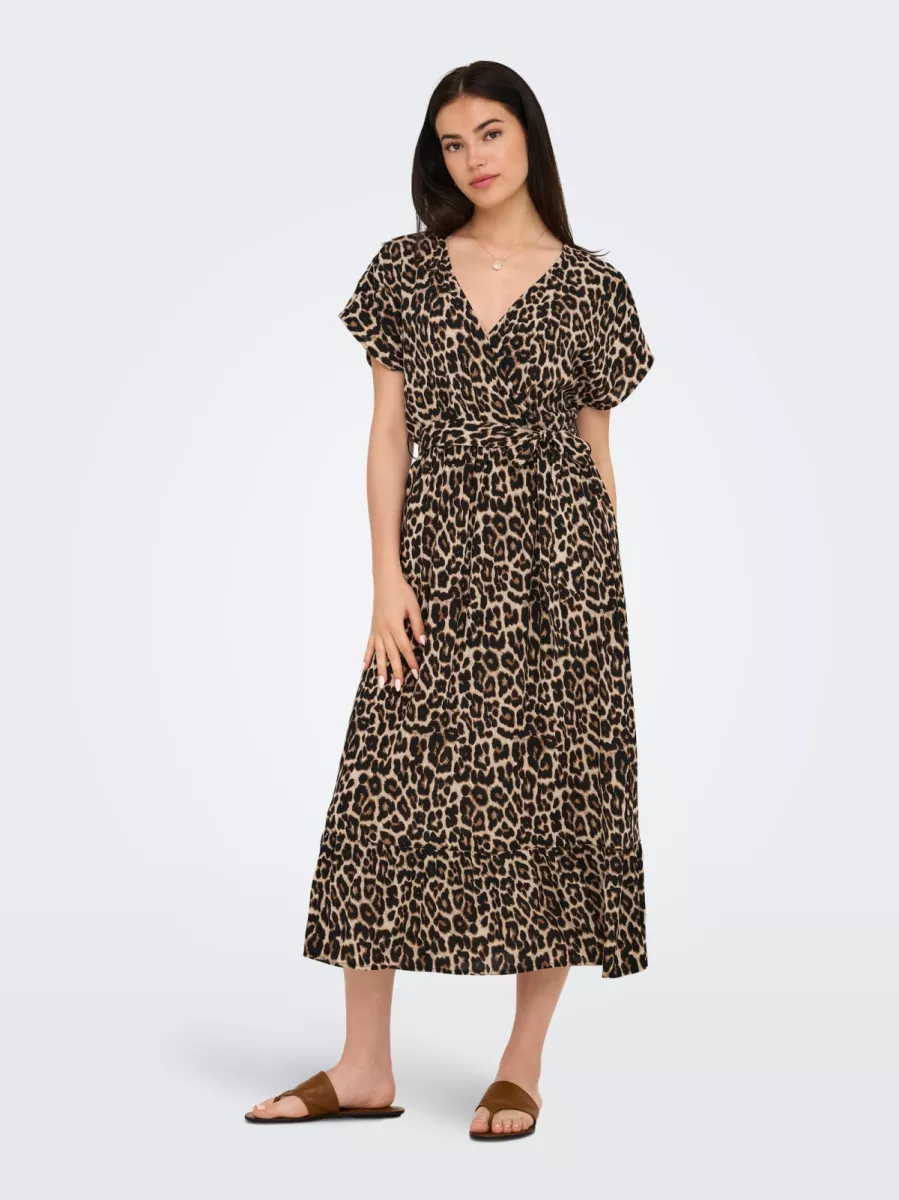 only-onlzilla-adele-life-ss-long-dress-w-15357778-black-black-1 ONLY-ONLZILLA ADELE LIFE SS LONG DRESS W-15357778-Black-BLACK