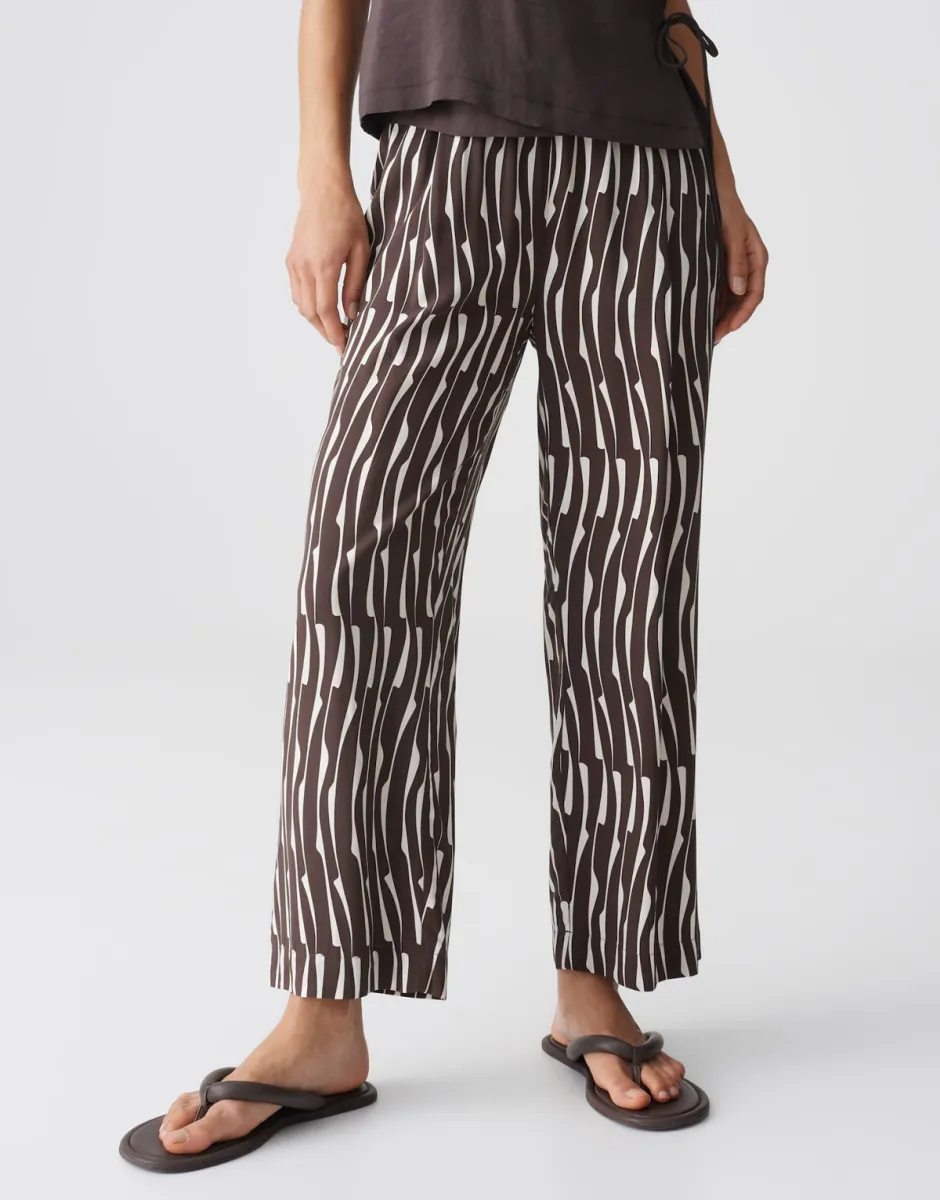 Opus-Marou bamboo-10555714116429-20040 Affogato-BRUIN