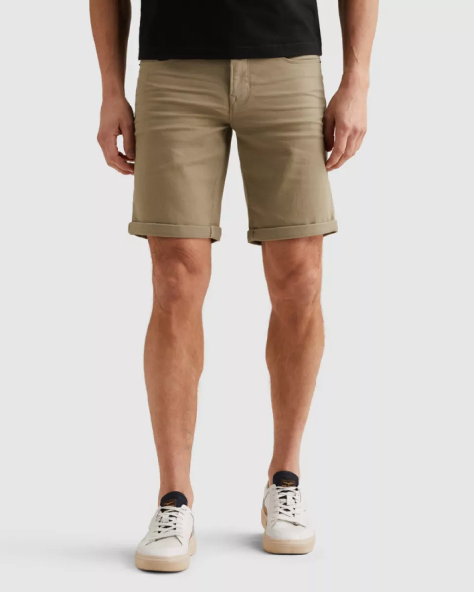 PME LEGEND-PME LEGEND NIGHTFLIGHT SHORTS LIGH-PSH2604657-8013 Coriander-BRUIN