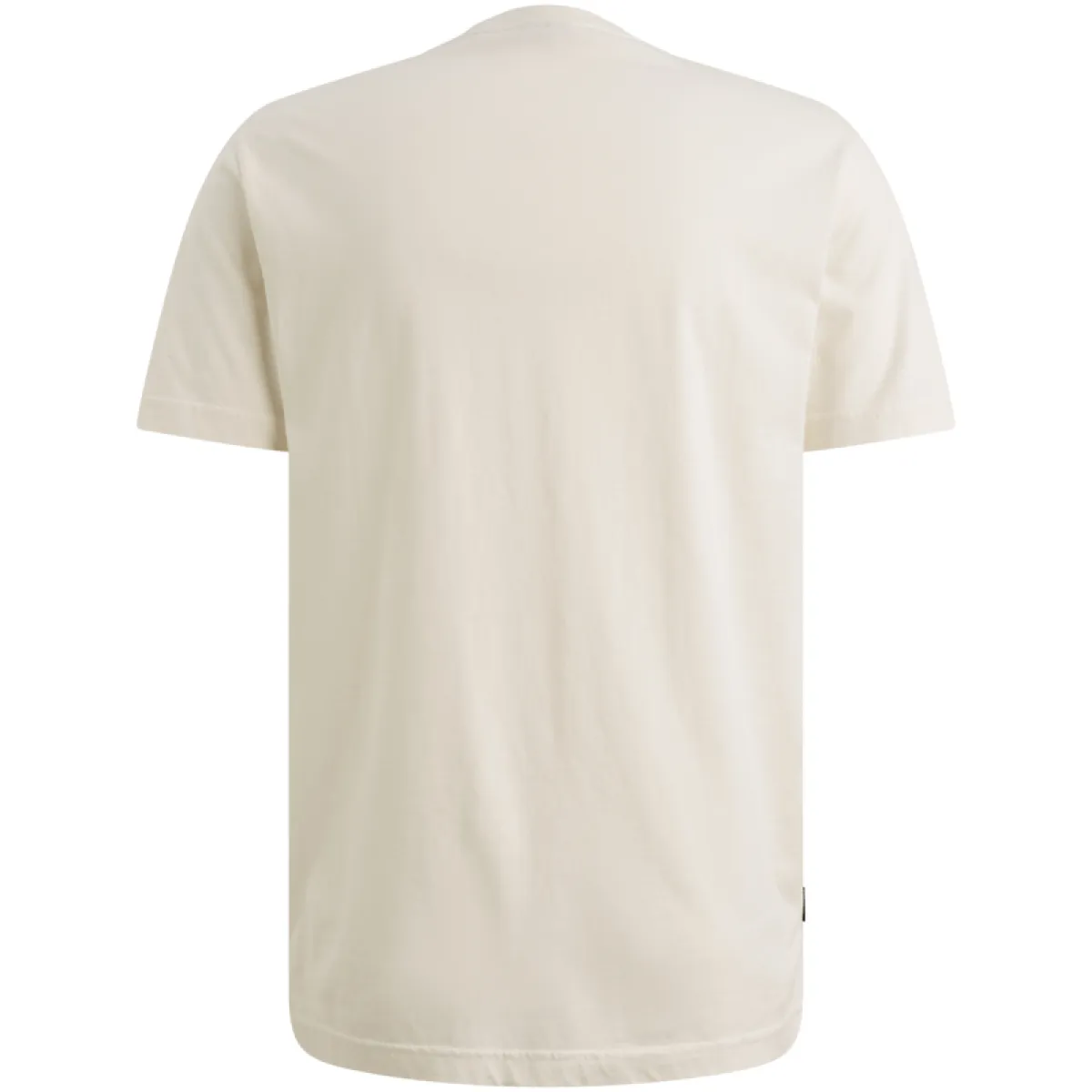 PME LEGEND-Short sleeve r-neck big art packag-PTSS2604596-7001 Egret-OFF WHITE
