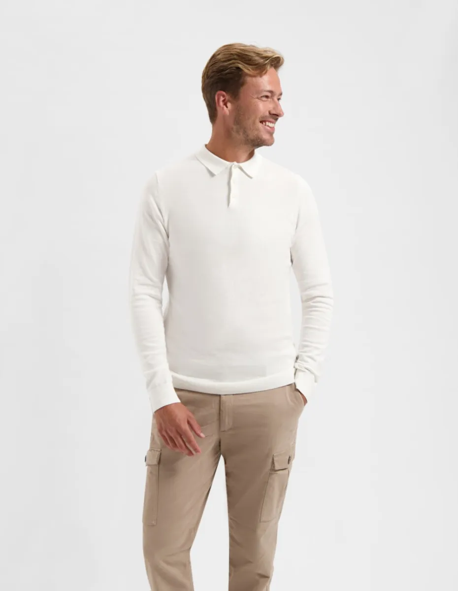 Saint Steve--Berend 19478-10000 White-WIT