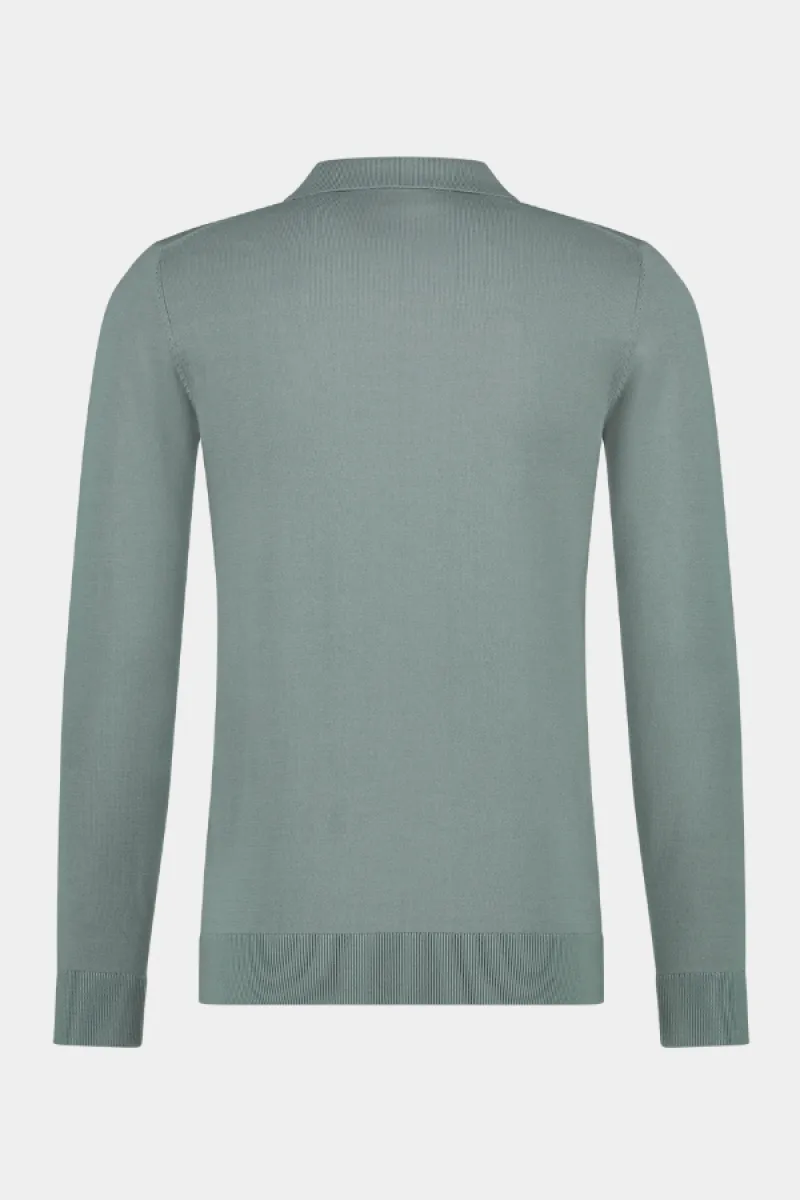 Saint Steve--Berend 19478-60018 Silver green-GROEN