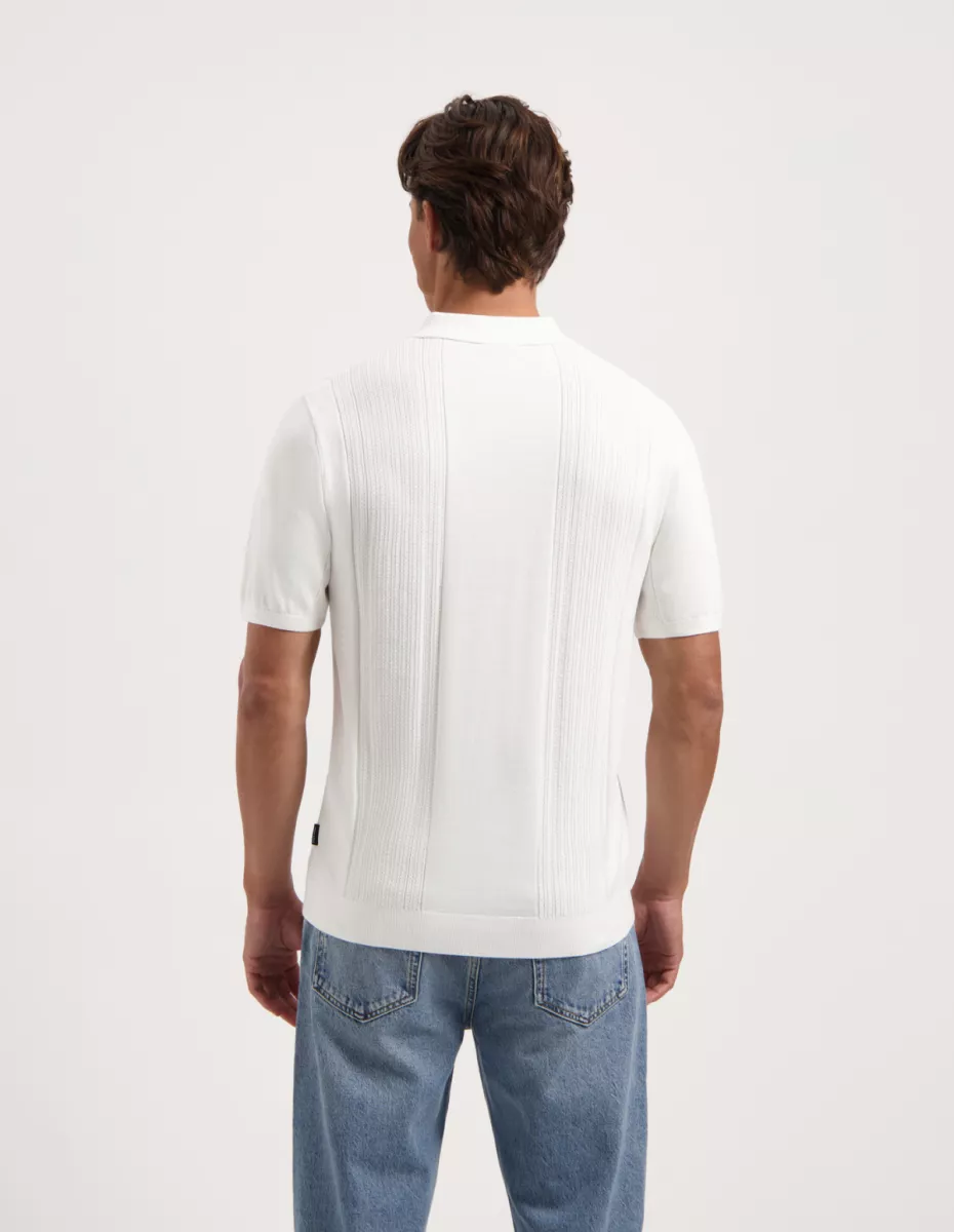 Saint Steve--Friederich 241295-10000 White-WIT