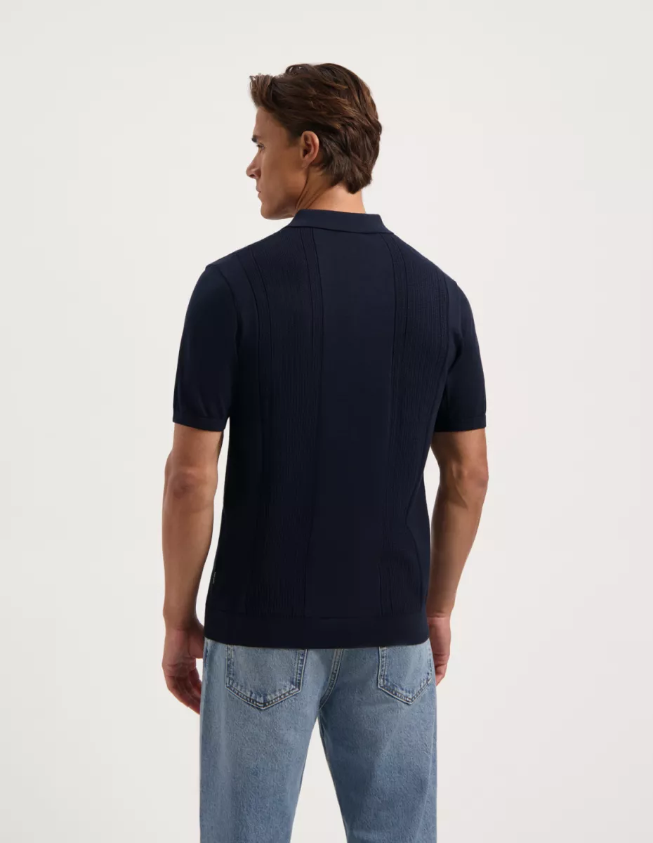 Saint Steve--Friederich 241295-70003 Dark navy-NAVY