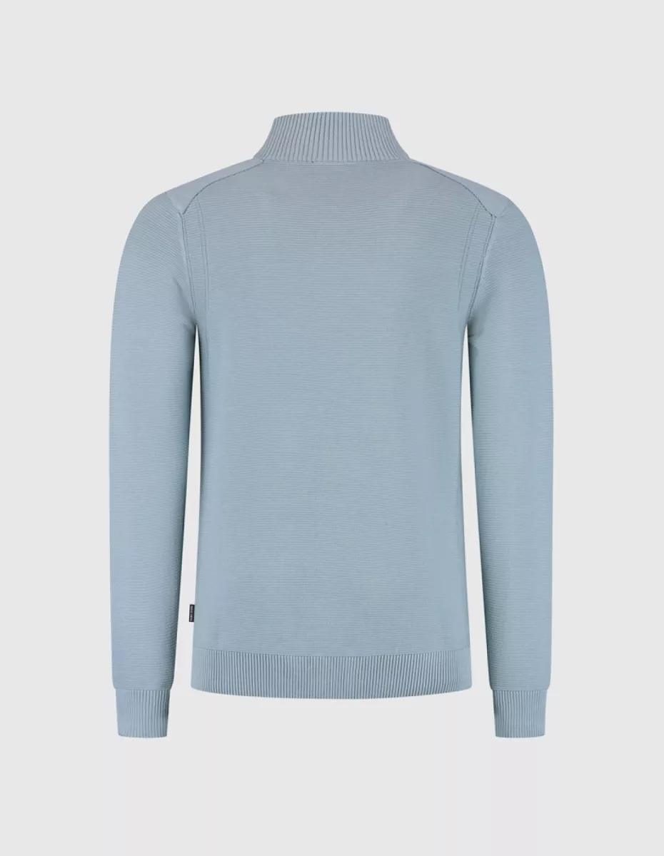 Saint Steve--Helmut 241298-70044 True blue-BLAUW