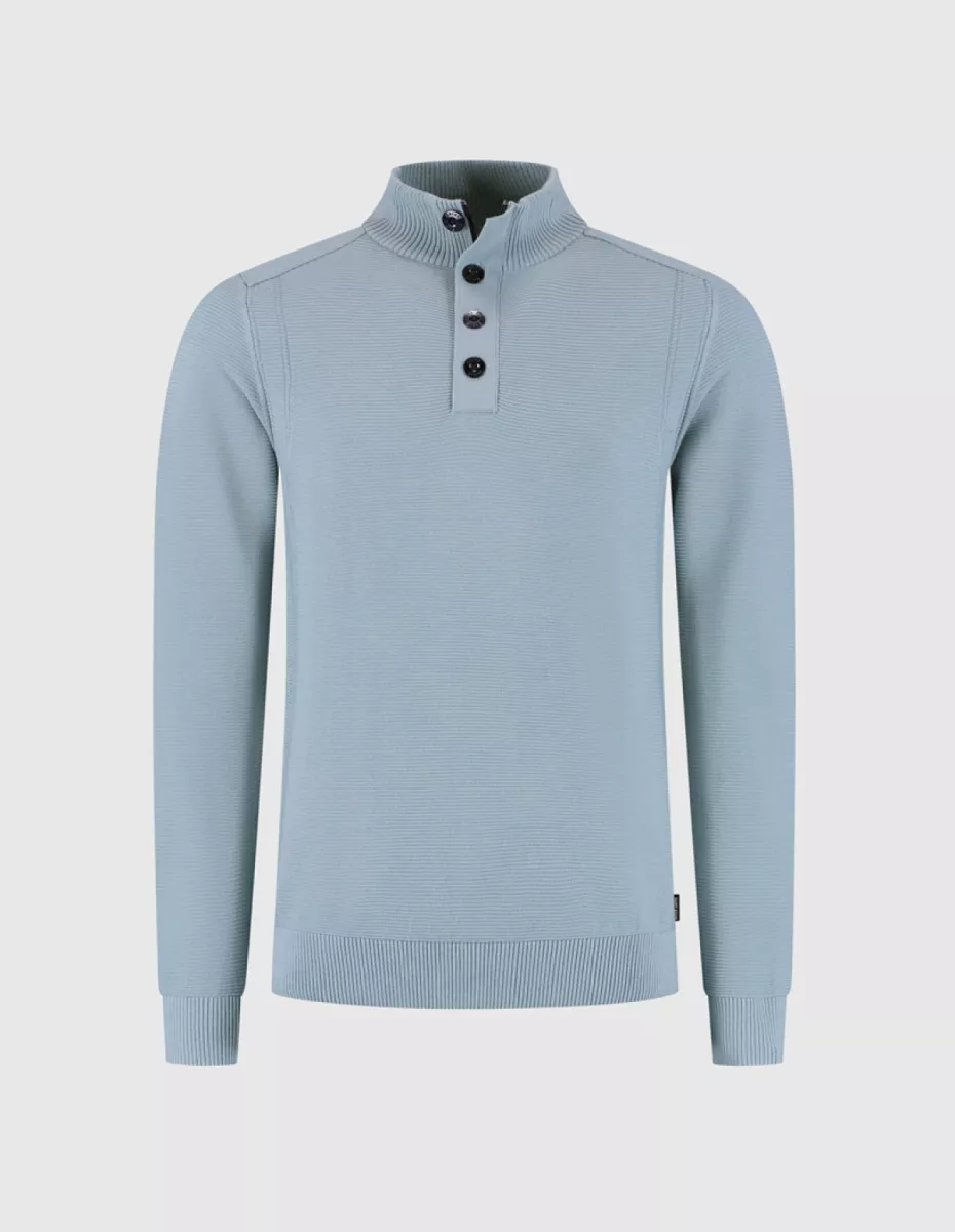 Saint Steve--Helmut 241298-70044 True blue-BLAUW