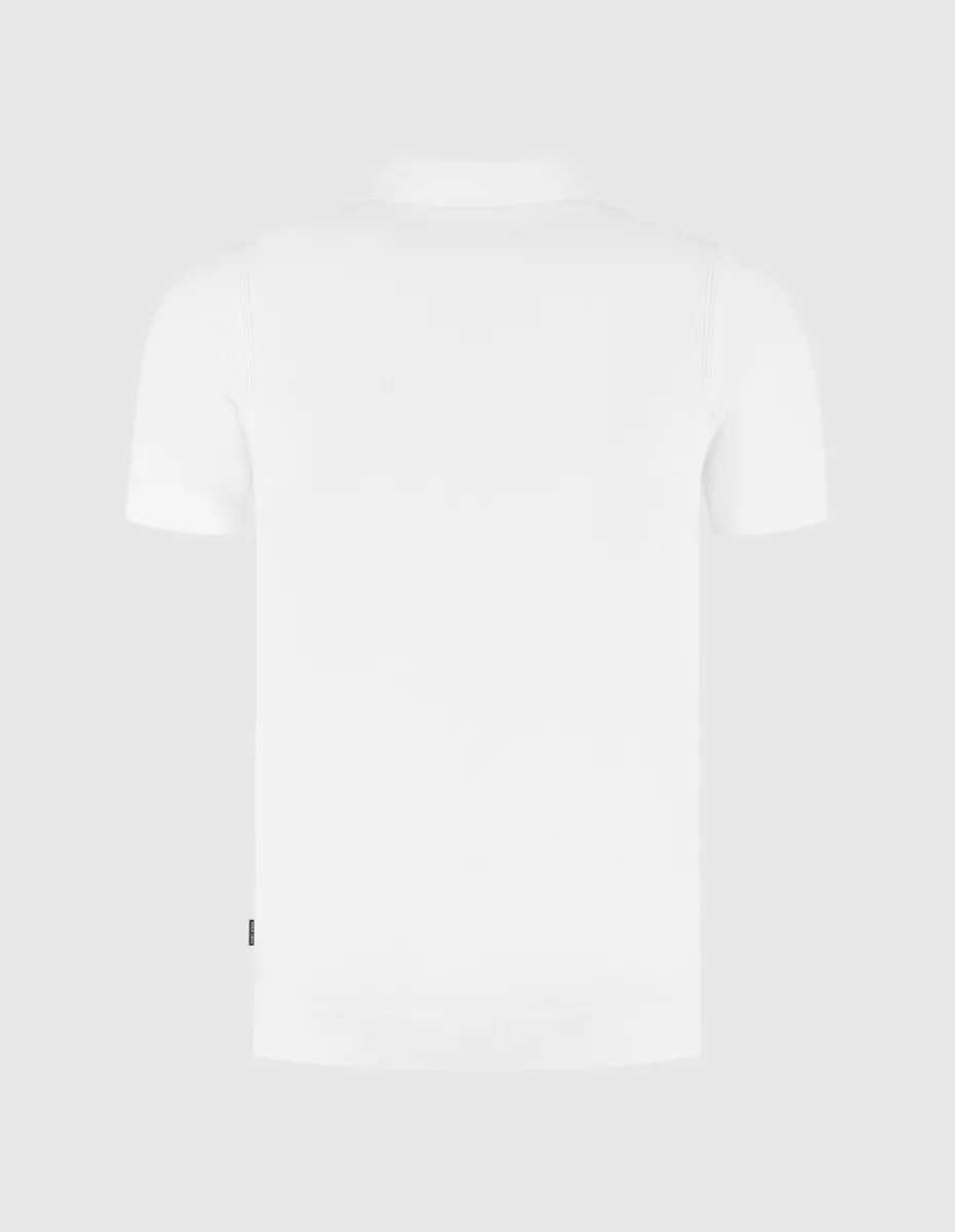 Saint Steve--Joachim 241301-10000 White-WIT