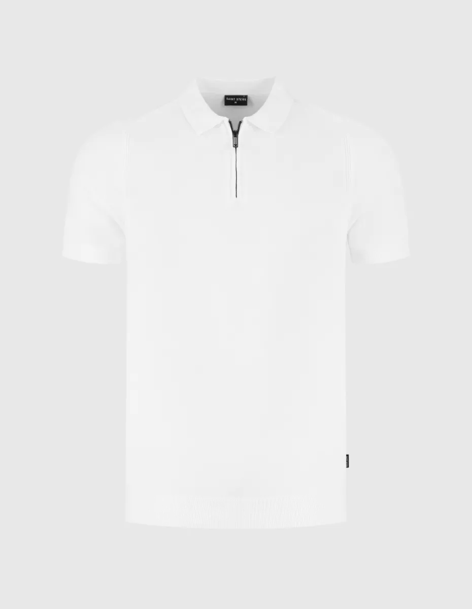 Saint Steve--Joachim 241301-10000 White-WIT