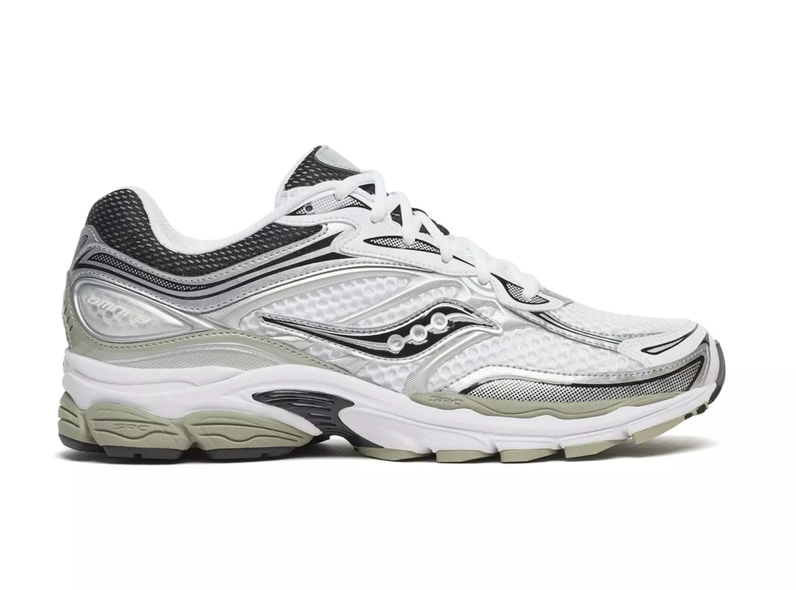 Saucony-Progrid omni 9-S70739-54 White sage-WIT