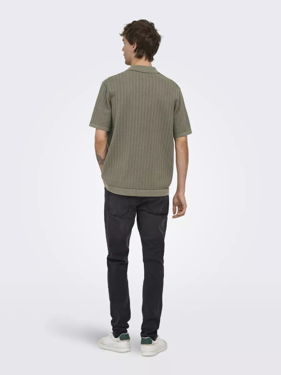 sons-onsmoon-reg-12-ss-polo-knit-noos-22032760-bungee-cord-bruin-3 SONS-ONSMOON REG 12 SS POLO KNIT NOOS-22032760-Bungee cord-BRUIN