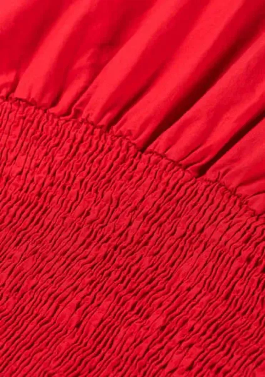 Stieglitz-Kyla Smocked-S2602000-007 Pink-ROOD