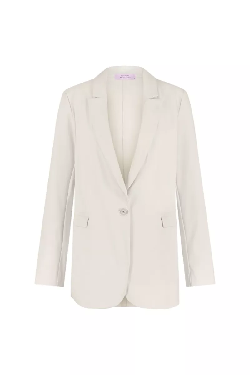 STUDIO ANNELOES-Fran blazer-94808-1400 Kit-KIT