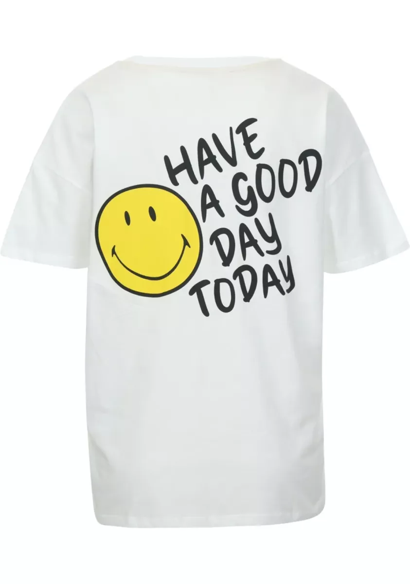 The Shirt Project-Shirt KM-51453-1950 Offwhite-OFF WHITE