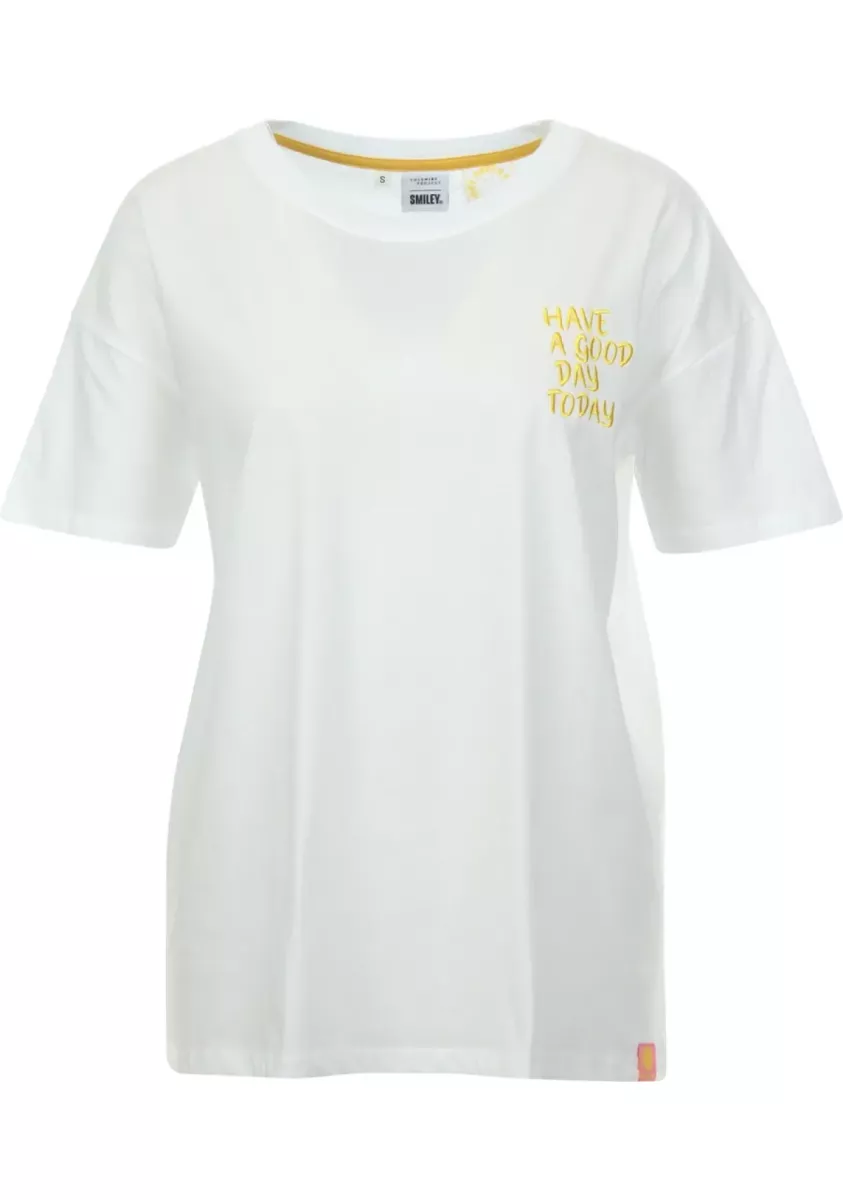 The Shirt Project-Shirt KM-51453-1950 Offwhite-OFF WHITE