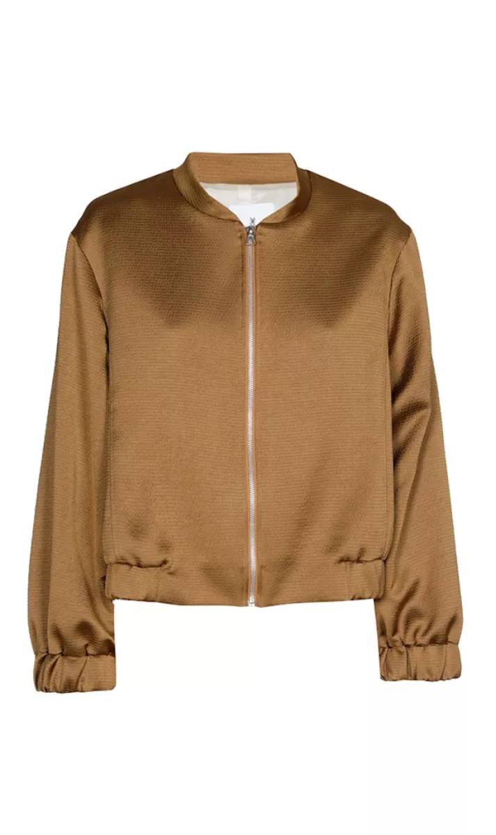 Xandres-Jacotte-14568-01-0990 Bronze green-BRONS