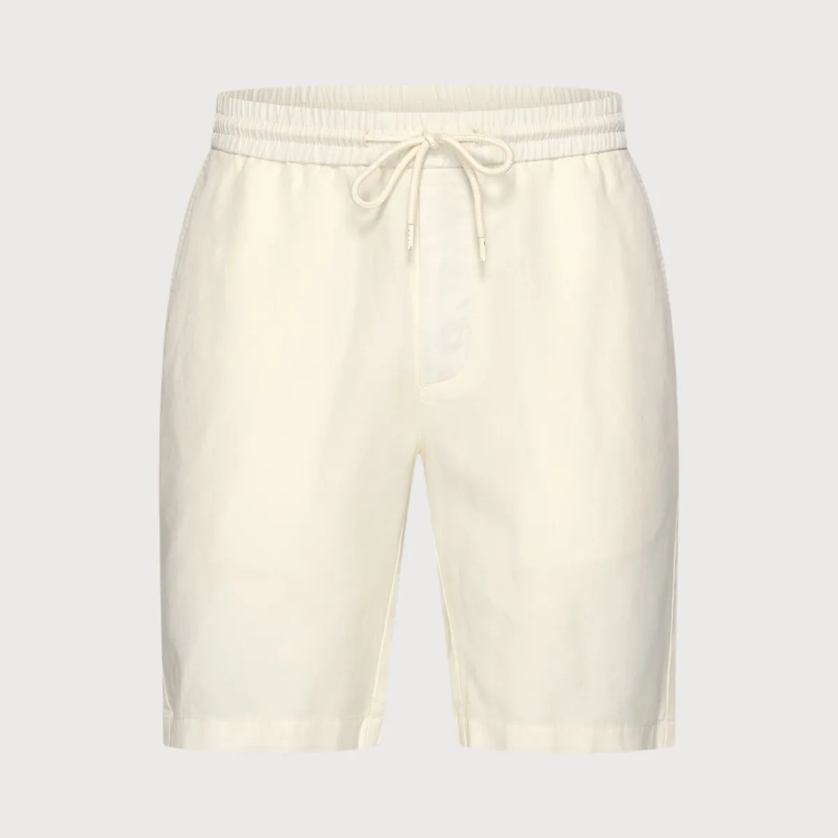 BLUE INDUSTRY-Blue industry short-SemS26-M80-Off white-OFF WHITE