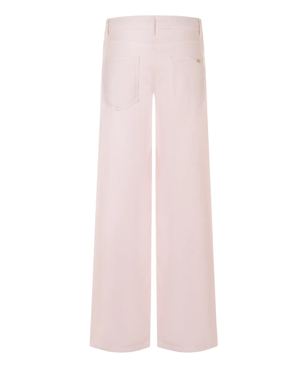 CAMBIO-Baggy-9522 0121 05-206 Blush dust-ROSE