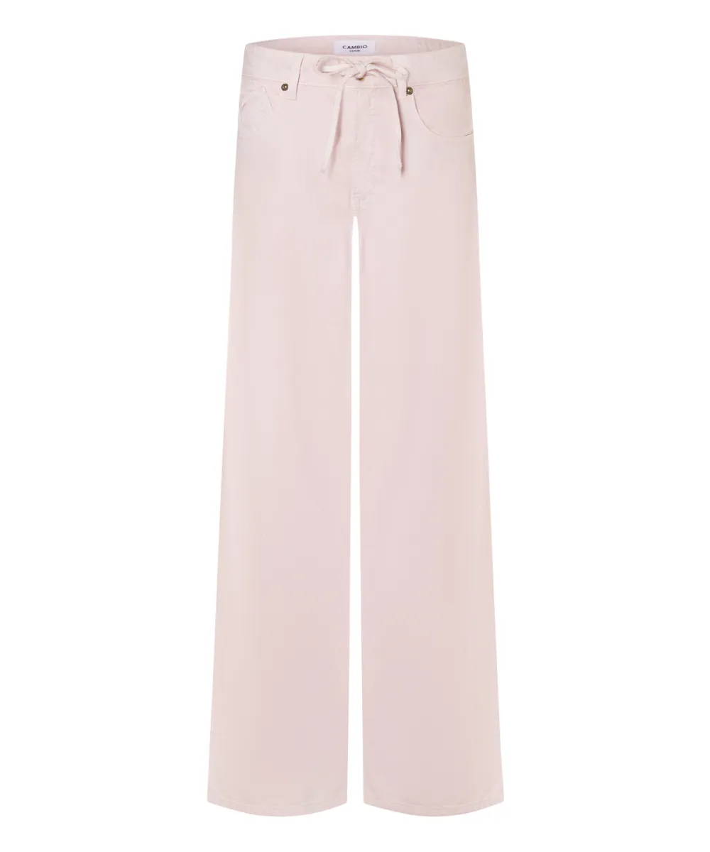 CAMBIO-Baggy-9522 0121 05-206 Blush dust-ROSE