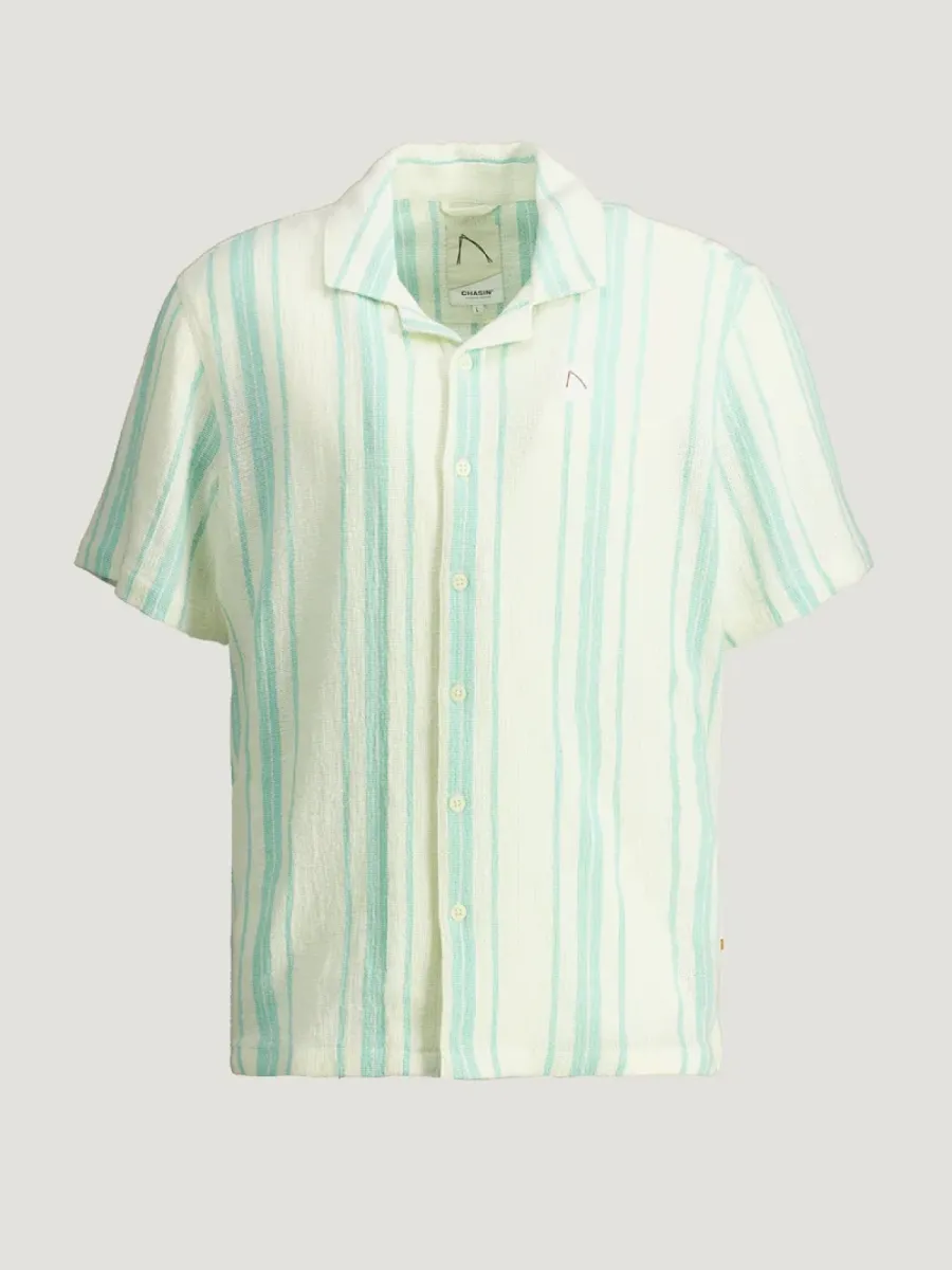 chasin-doby-stripe-62120011-e6021-cabbage-blauw-4 Chasin-Doby stripe-62120011-E6021 Cabbage-BLAUW