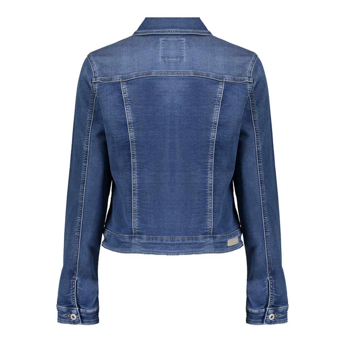 geisha-jeansjacket-sabine-811-stonewash-denim-denim-1 GEISHA-Jeansjacket-SABINE-811 Stonewash denim-DENIM