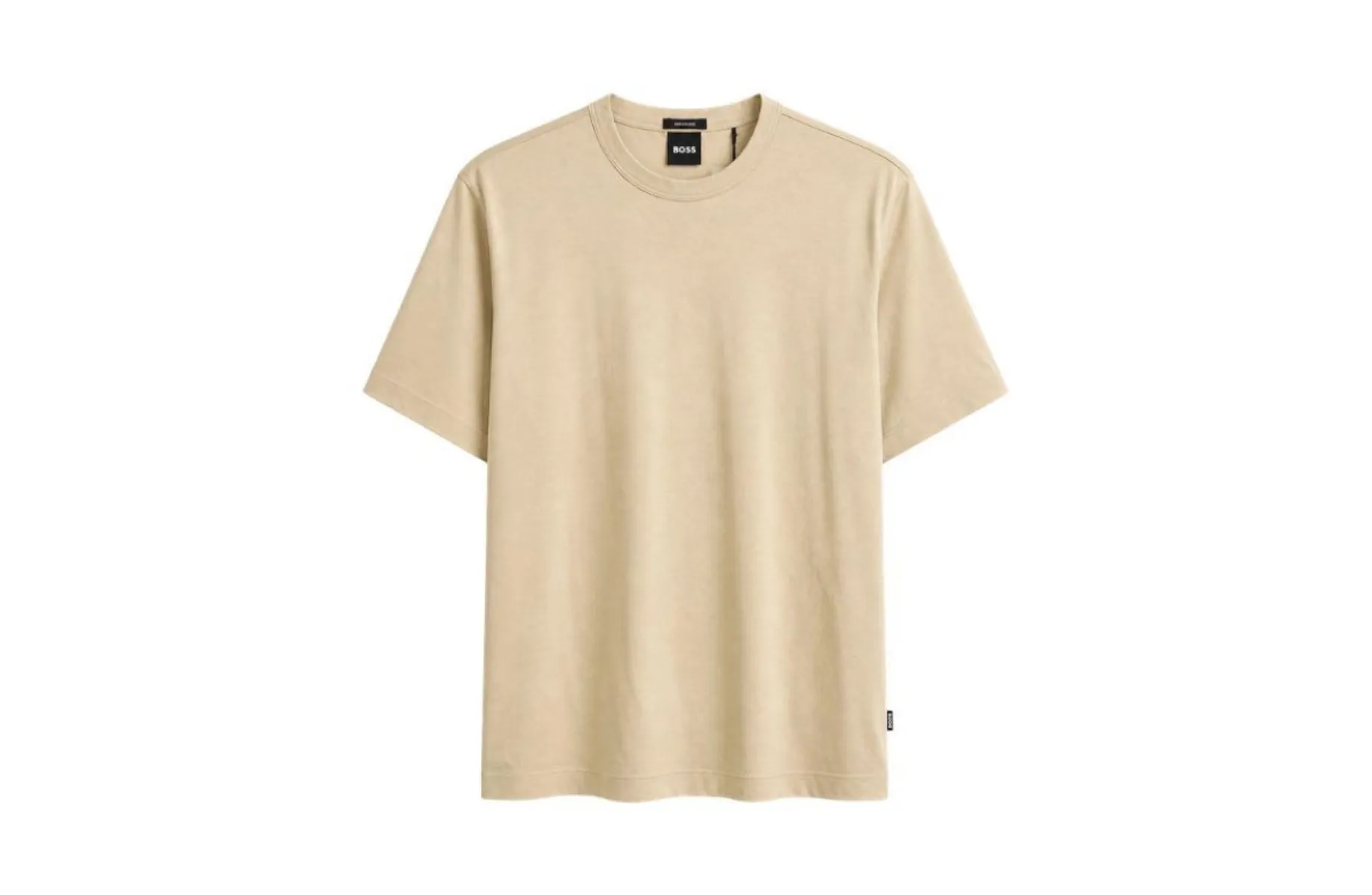 Hugo Boss-Thompson 50-50513674-286 Open beige-BEIGE