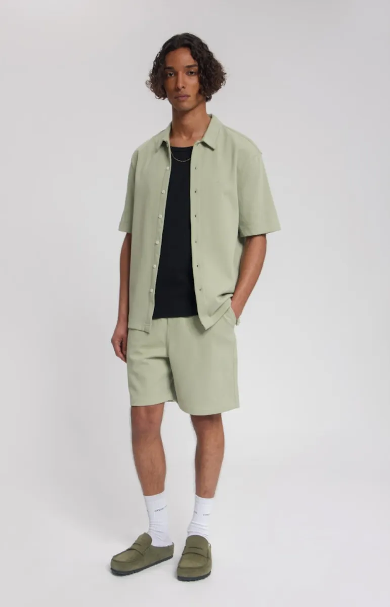 law-of-the-sea-bermuda-structured-shirt-10428-418-tea-groen-1 Law of the Sea-Bermuda structured shirt-10428-418 Tea-GROEN