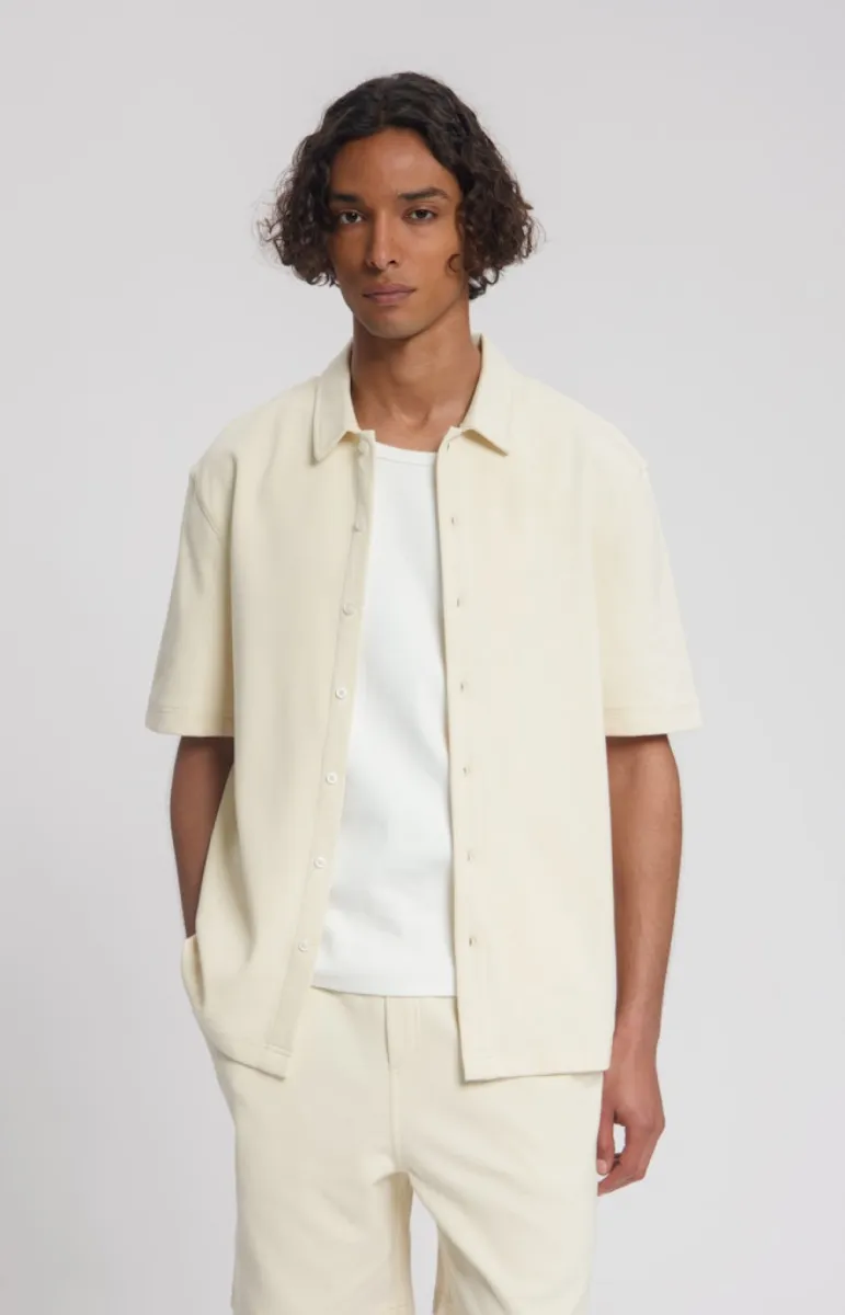 law-of-the-sea-bermuda-structured-shirt-10428-903-almond-milk-off-white-1 Law of the Sea-Bermuda structured shirt-10428-903 Almond milk-OFF WHITE