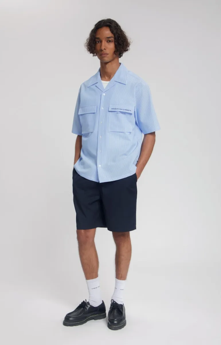 law-of-the-sea-coralyn-seersucker-striped-shirt-10452-311-nantucket-breeze-blauw-2 Law of the Sea-Coralyn seersucker striped shirt-10452-311 Nantucket breeze-BLAUW