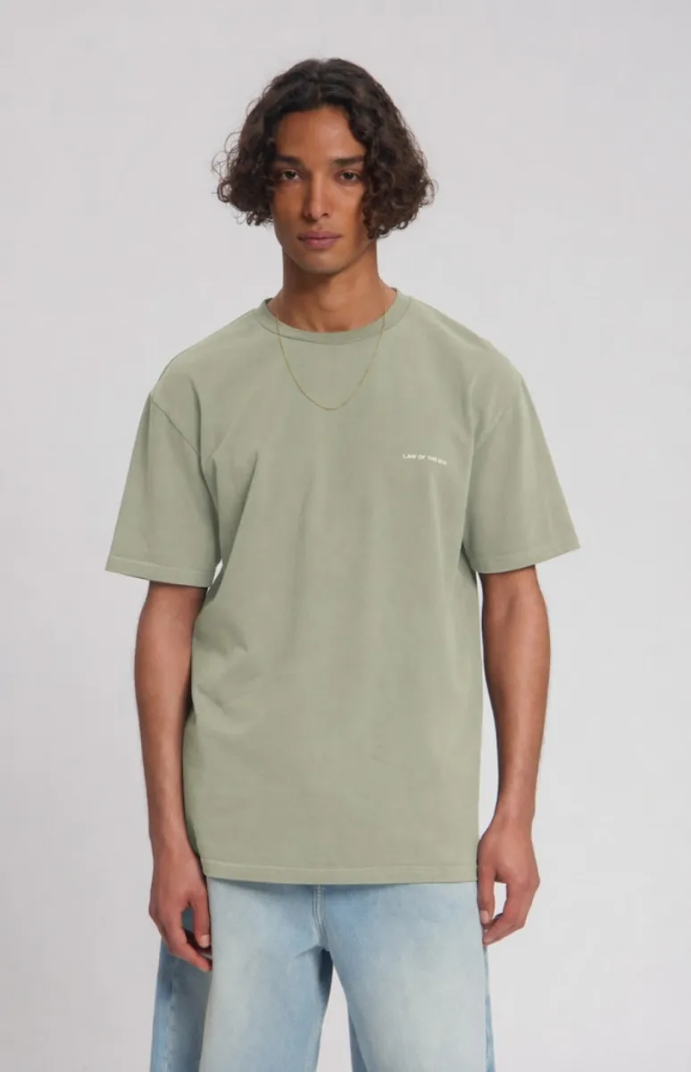 law-of-the-sea-oceana-artwork-tee-10435-418-tea-legergroen-2 Law of the Sea-Oceana artwork tee-10435-418 Tea-LEGERGROEN