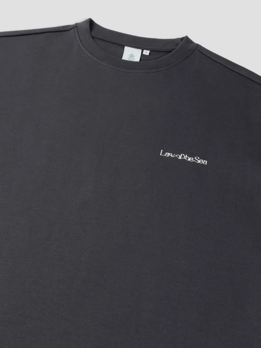 law-of-the-sea-palm-sway-artwork-tee-10439-715-phantom-donker-grijs-grafiet-4 Law of the Sea-Palm sway artwork tee-10439-715 Phantom-DONKER GRIJS/GRAFIET