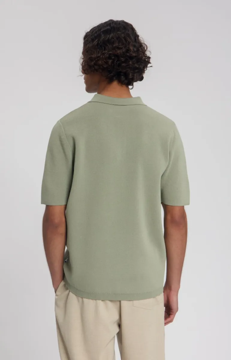 law-of-the-sea-tide-milano-knitted-polo-10434-418-tea-groen-3 Law of the Sea-Tide milano knitted polo-10434-418 Tea-GROEN