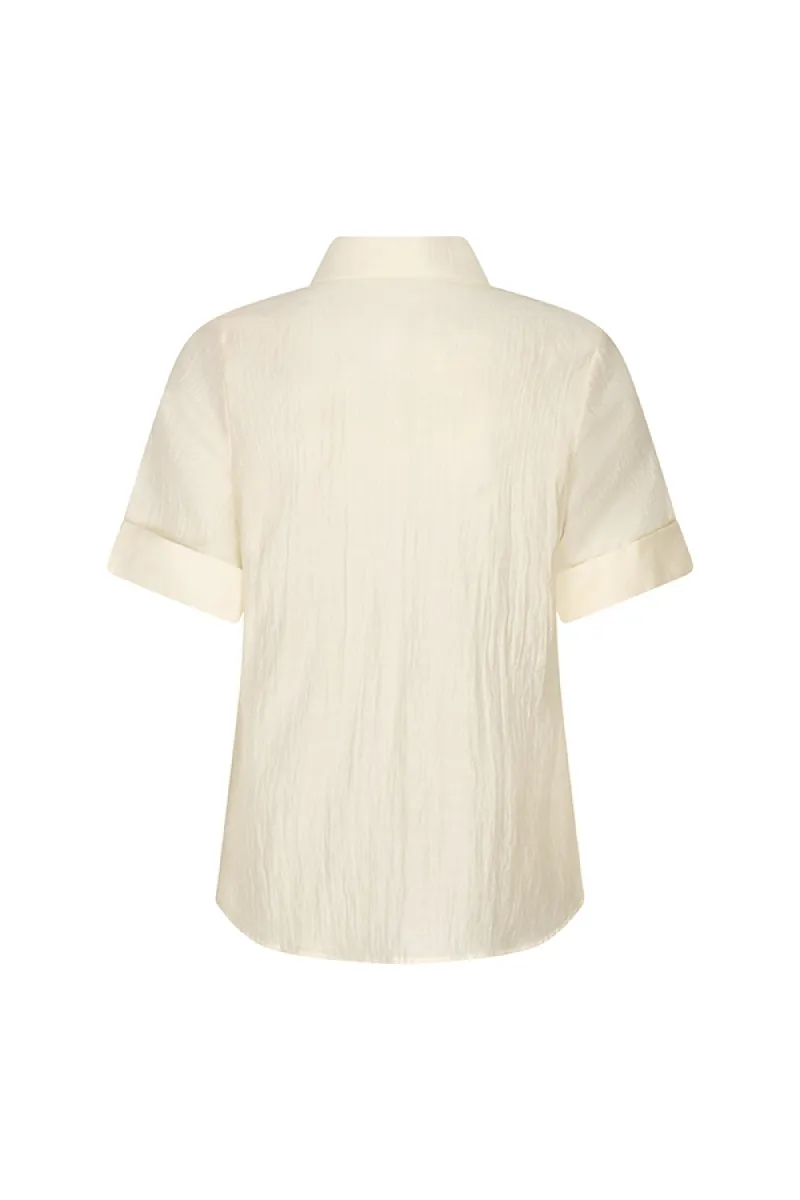 lofty-manner-re20-blouse-lilian-101-off-white-off-white-5 LOFTY MANNER--RE20 - Blouse Lilian-101 Off White-OFF WHITE