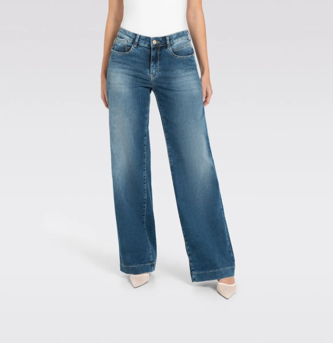 mac-rich-palazzo-4-d585-trousers-mac-ladies-0391l523390-d585-navy-heavy-wash-navy-8 MAC-RICH PALAZZO; 4; D585; Trousers MAC Ladies-0391L523390-D585 Navy heavy wash-NAVY
