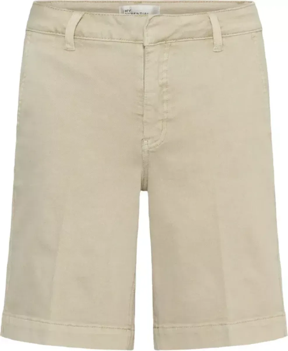 My Essential Wardrobe--Lara 149 Long Shorts-130401-ZAND