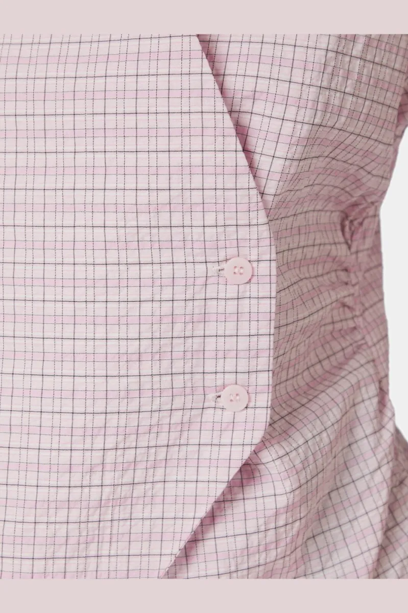 neo-noir-celest-check-top-169021-754-light-pink-licht-rose-3 Neo Noir-Celest Check Top-169021-754 Light Pink-LICHT ROSE